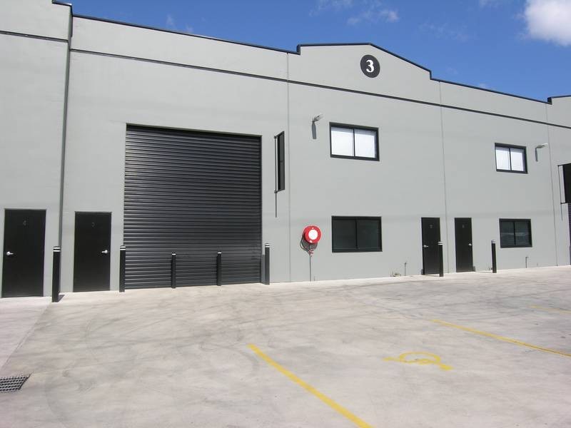 3/21 Peachtree, Penrith NSW 2750