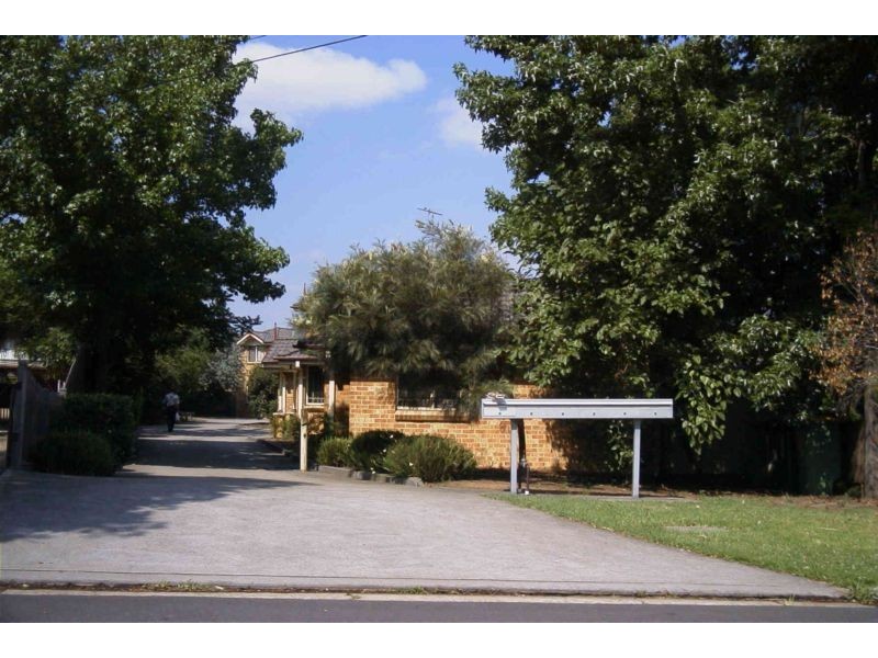 5/55 Elizabeth Crescent, Kingswood NSW 2747