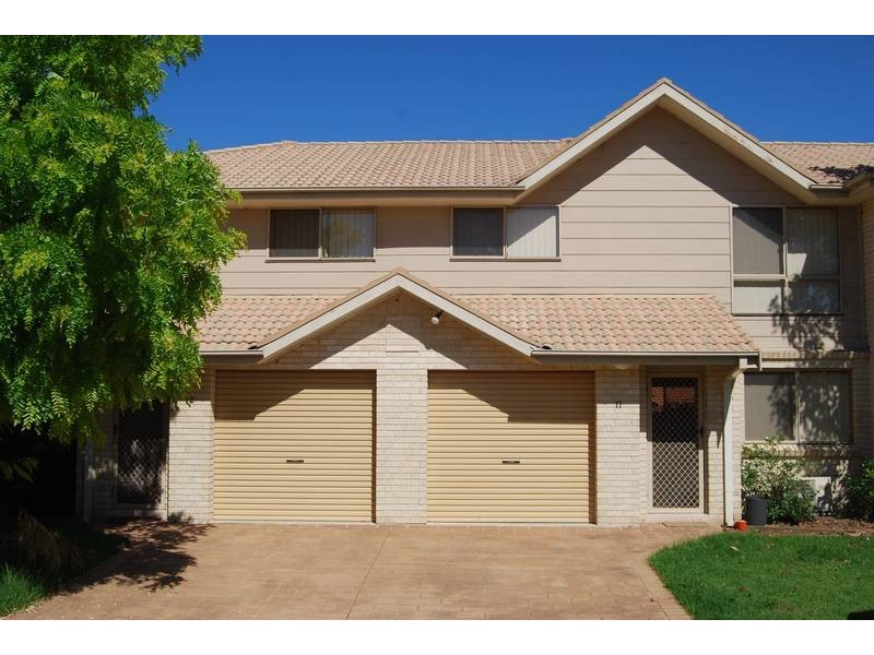 11/154 Maxwell Street, South Penrith NSW 2750