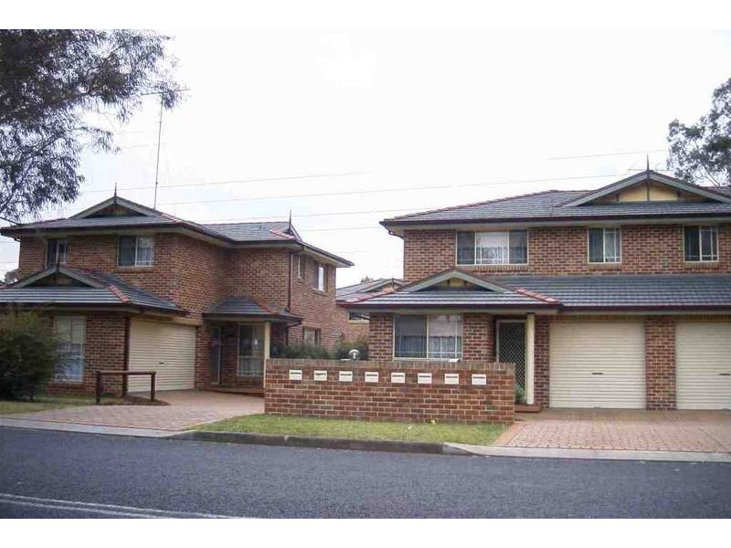 6/5 Eton Road, Cambridge Park NSW 2747