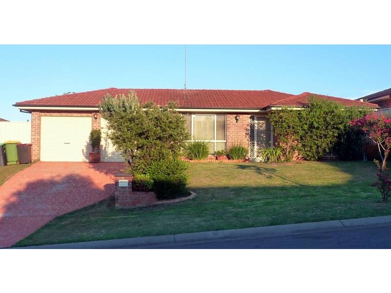 Glenmore Park NSW 2745