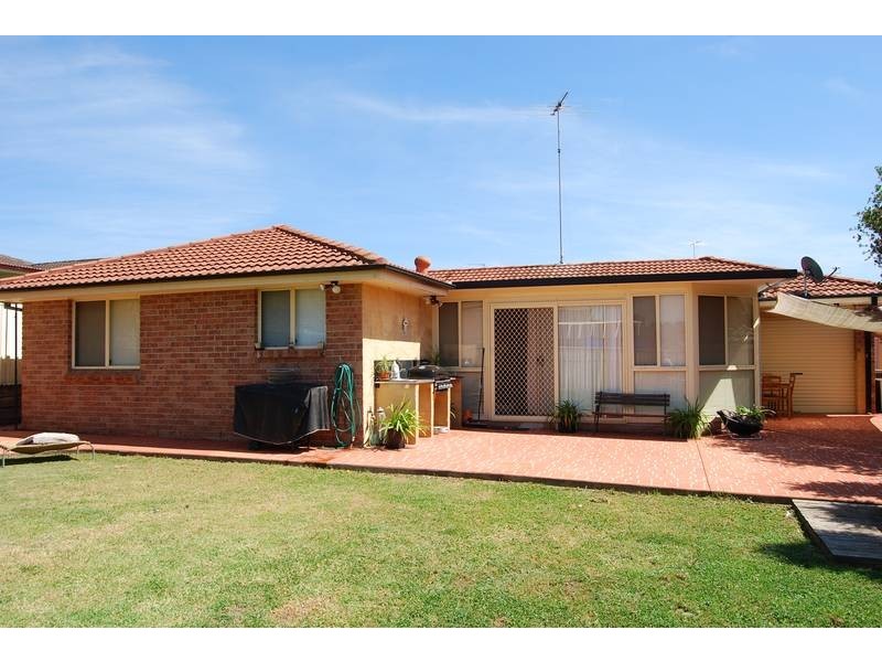 Glenmore Park NSW 2745