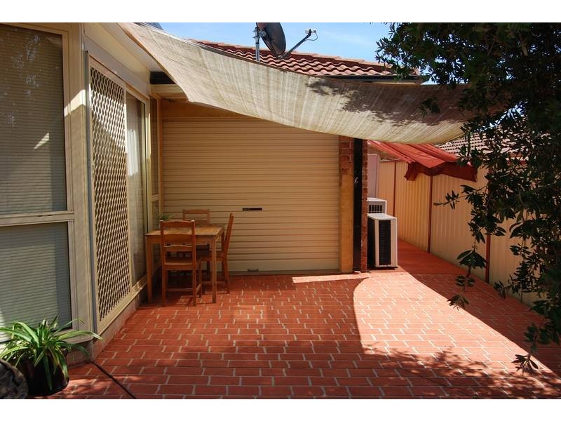 Glenmore Park NSW 2745