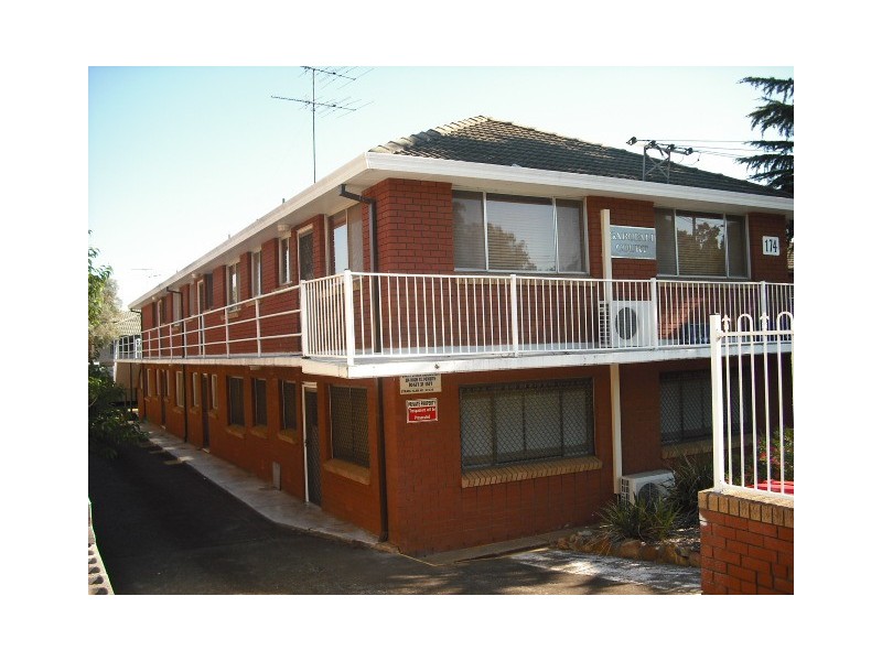 4/174 Great Western Highway, Kingswood NSW 2747