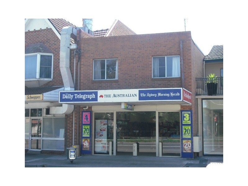 69 GREAT WESTERN HIGHWAY, Emu Plains NSW 2750