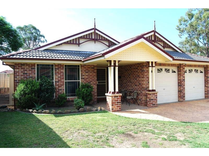 15 Lynx Place, Cranebrook NSW 2749