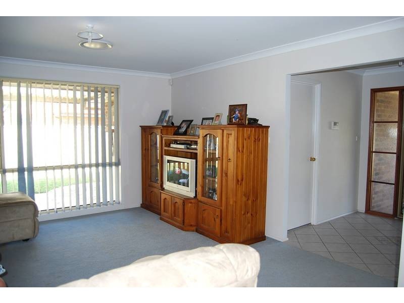 15 Lynx Place, Cranebrook NSW 2749