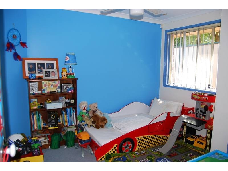 15 Lynx Place, Cranebrook NSW 2749