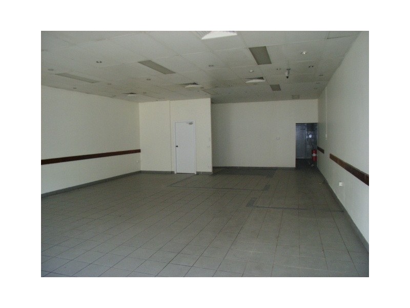 551 HIGH STREET, Penrith NSW 2750