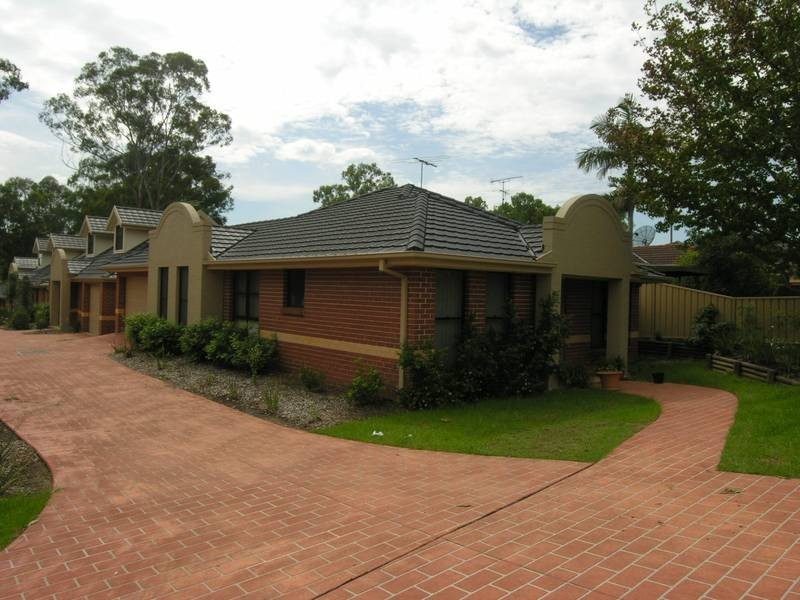 8/19-21 Jamison Road, Kingswood NSW 2747