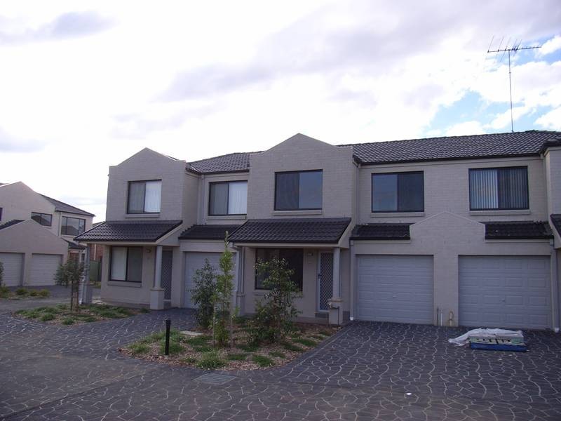 46/15-19 Atchison Street, St Marys NSW 2760