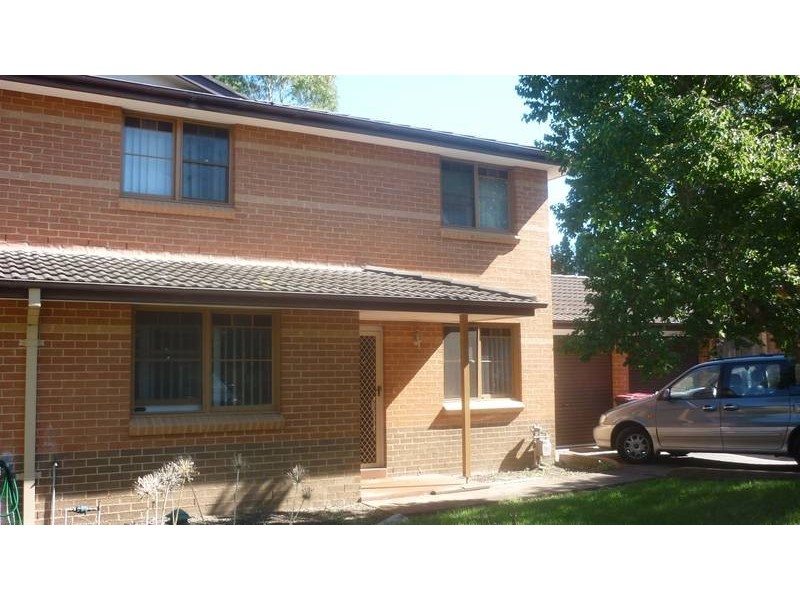 7/25a Lonsdale Street, St Marys NSW 2760