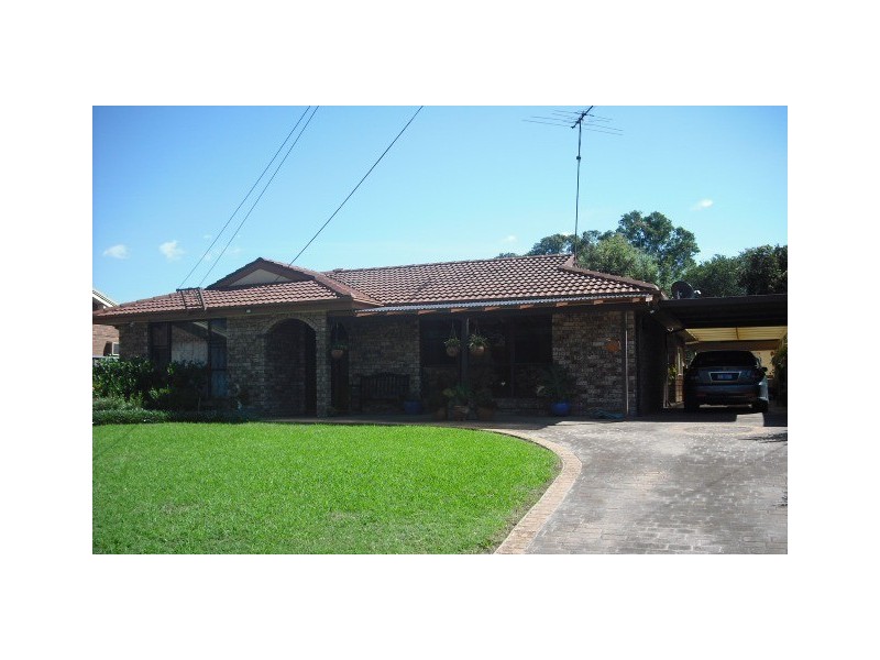 17 Randall Street, Agnes Banks NSW 2753