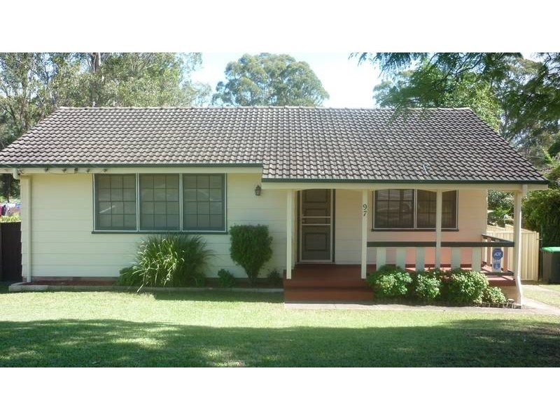 97 Illawong Avenue, Penrith NSW 2750