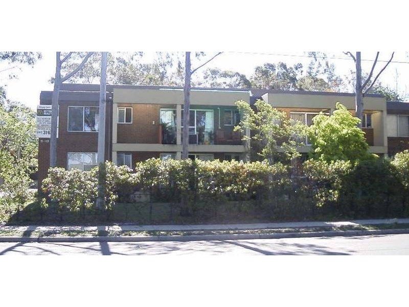4E/9-19 York Road, Penrith NSW 2750