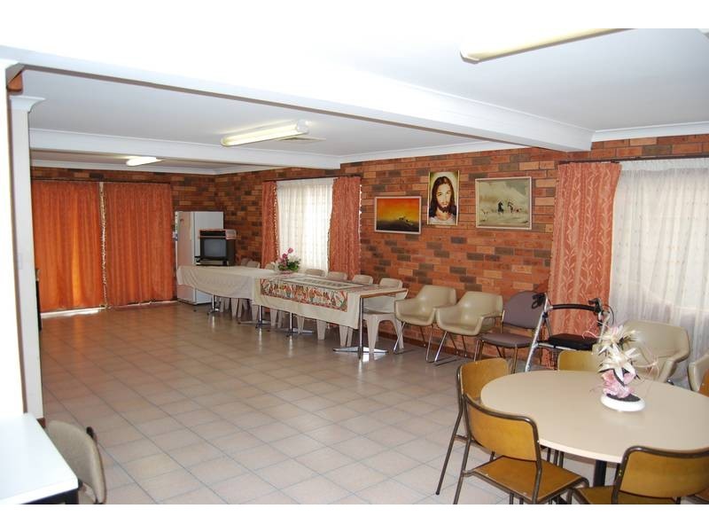 Werrington County NSW 2747