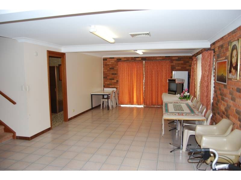 Werrington County NSW 2747