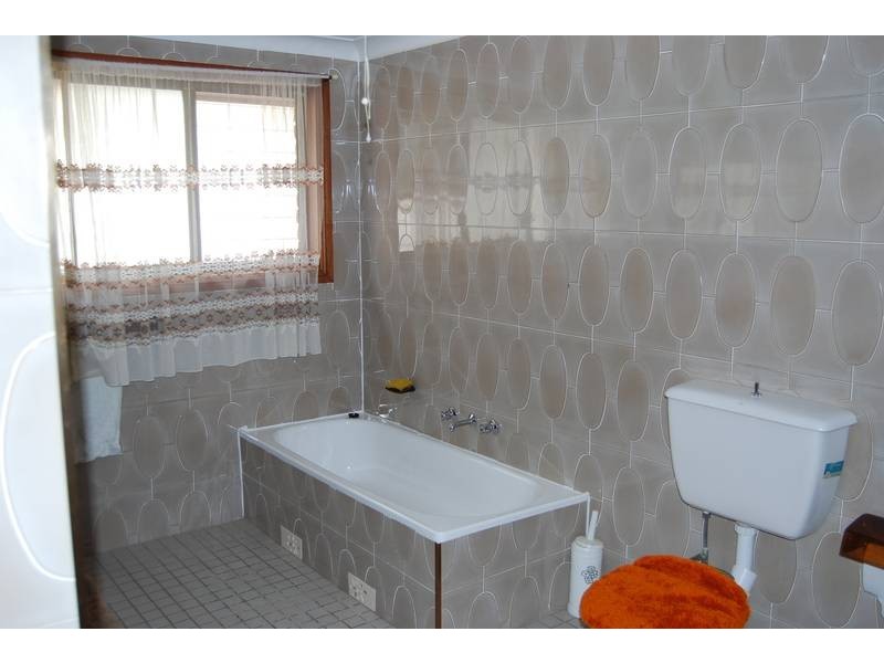 Werrington County NSW 2747