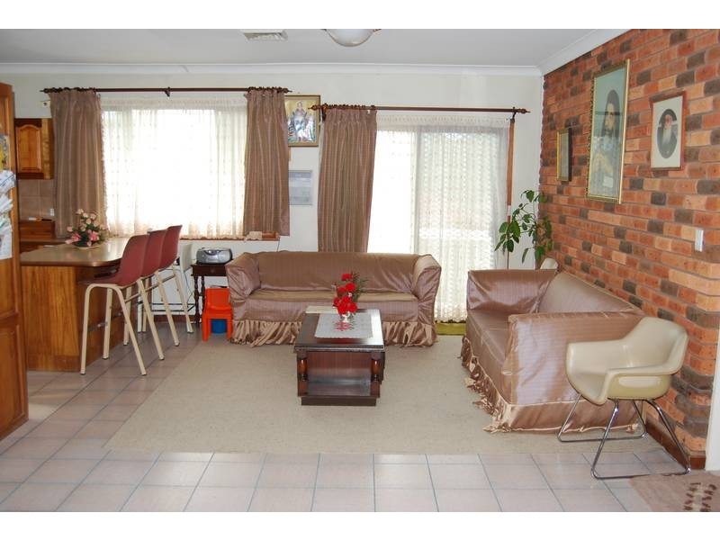 Werrington County NSW 2747