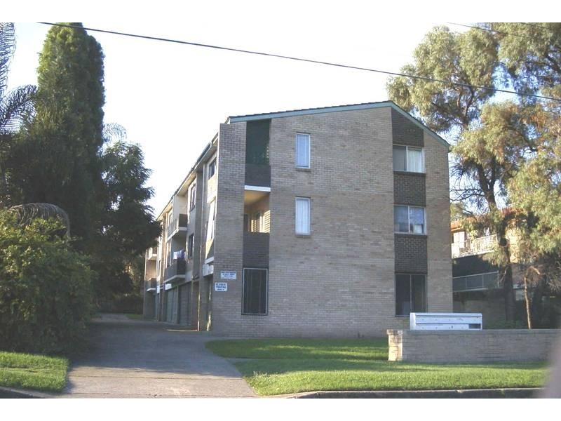 7/23 Santley Crescent, Kingswood NSW 2747