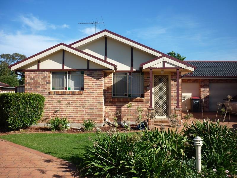 5/82 Albert Street, Werrington NSW 2747