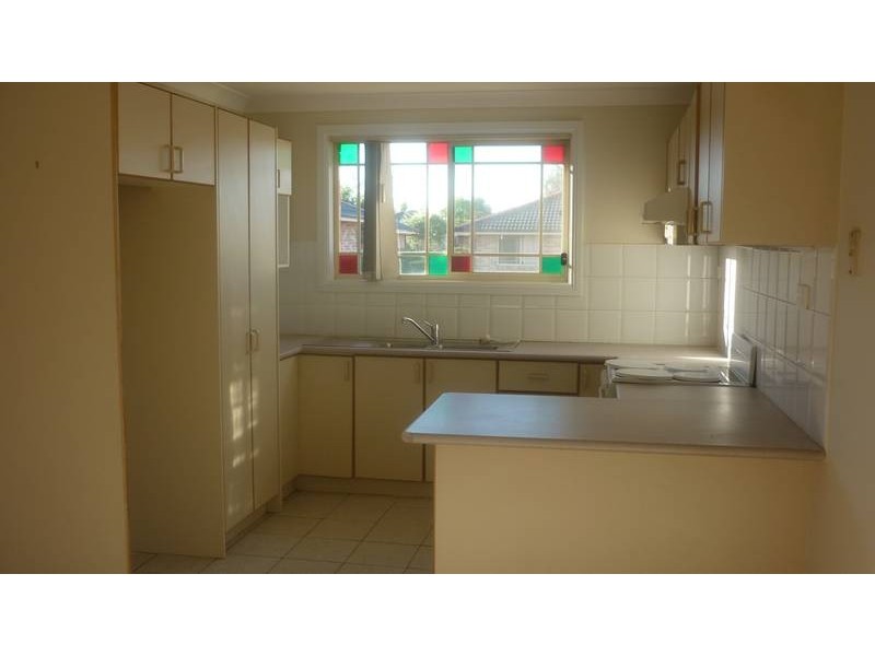 5/82 Albert Street, Werrington NSW 2747