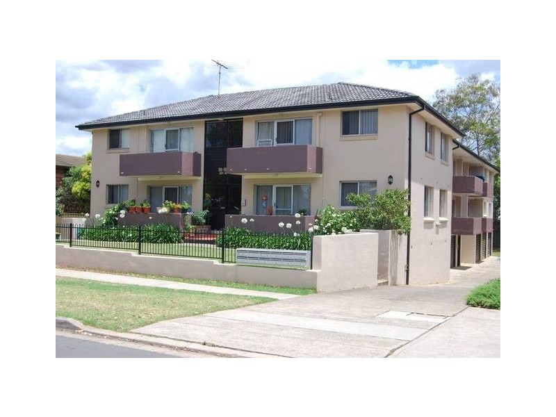 5/53 King Street, Penrith NSW 2750