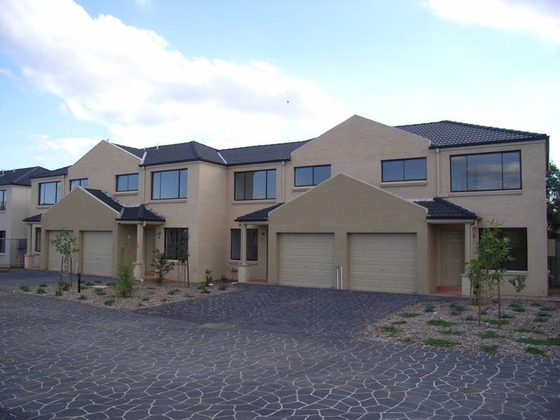 1/15-19 Atchison Street, St Marys NSW 2760