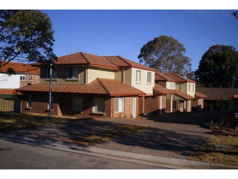 6/32 Barber Avenue, Penrith NSW 2750