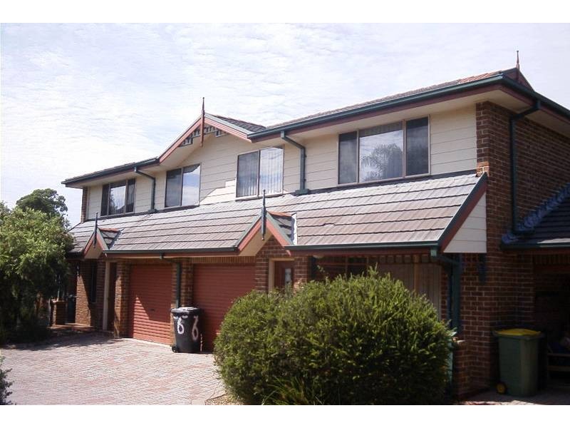 1/84-86 Castlereagh Street, Penrith NSW 2750