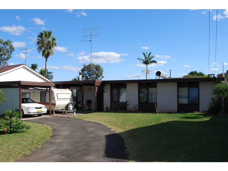 South Penrith NSW 2750