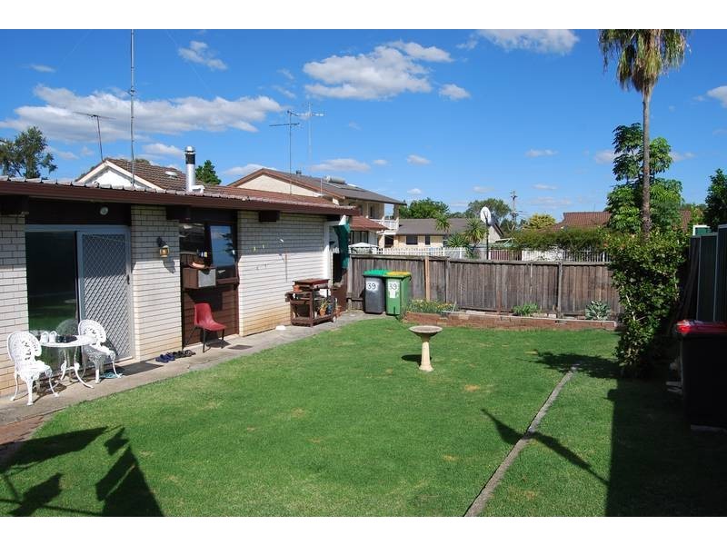 South Penrith NSW 2750