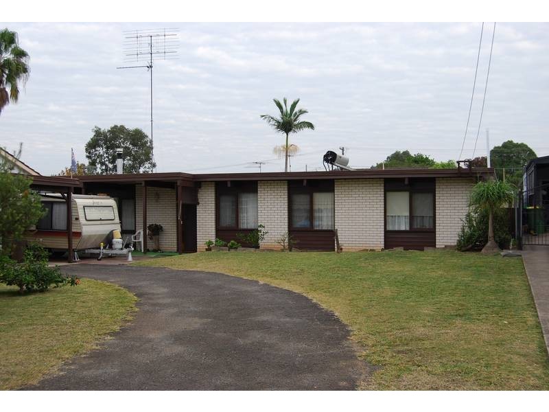 South Penrith NSW 2750