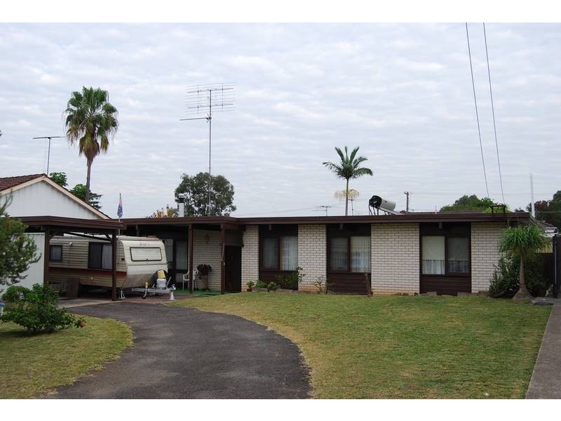 South Penrith NSW 2750