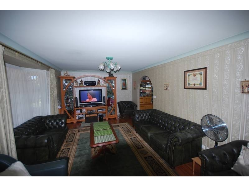 Werrington Downs NSW 2747