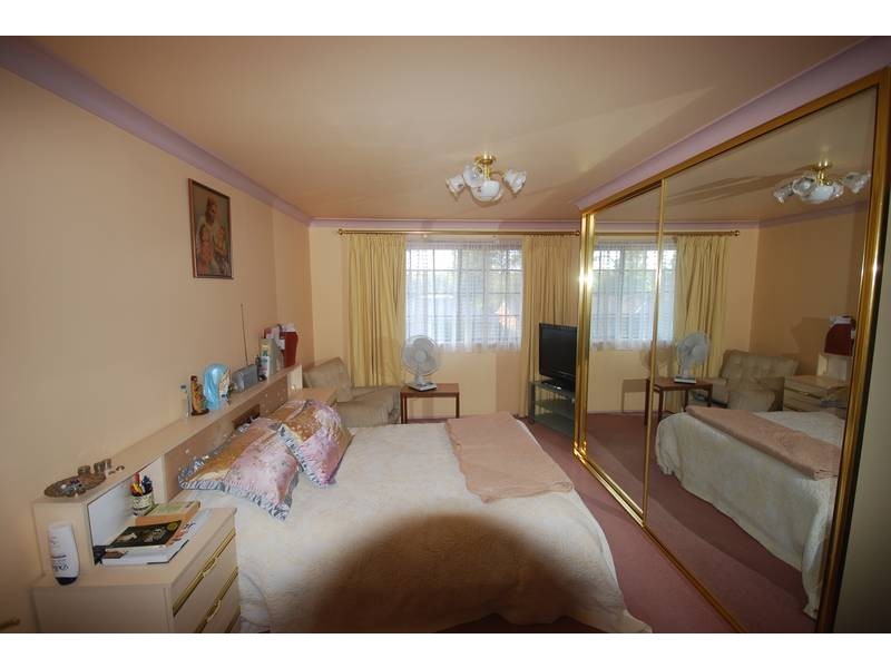 Werrington Downs NSW 2747