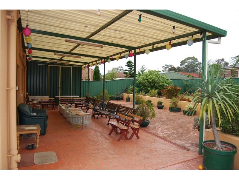 Werrington Downs NSW 2747