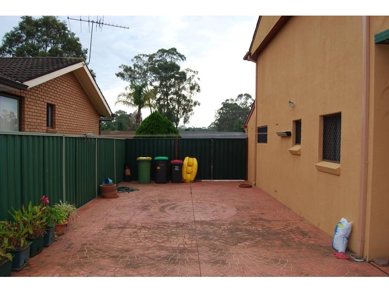 Werrington Downs NSW 2747