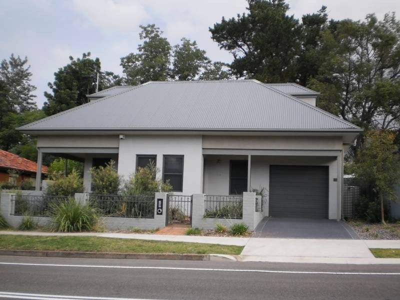 188 Derby Street, Penrith NSW 2750
