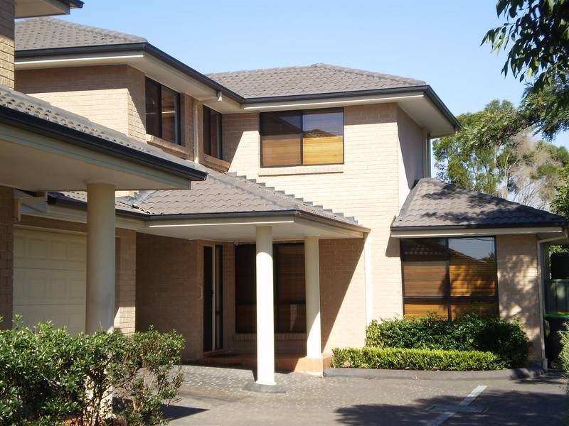 6A Smith Street, Kingswood NSW 2747