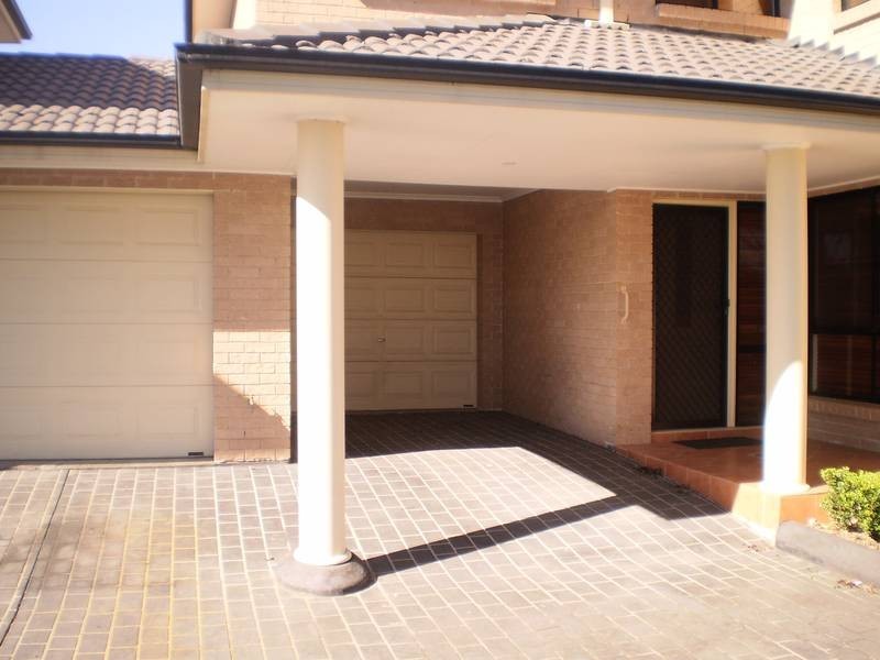 6A Smith Street, Kingswood NSW 2747