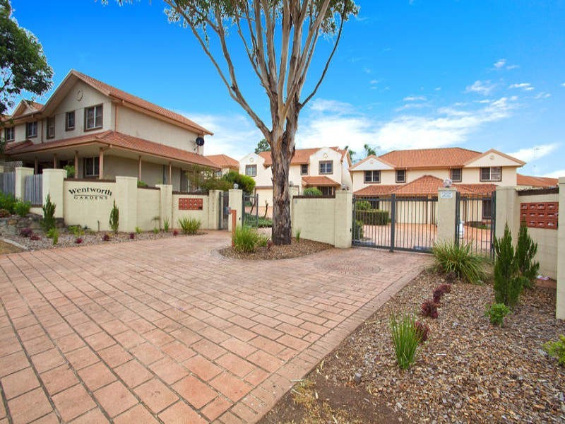 20/841 Glenmore Parkway, Glenmore Park NSW 2745