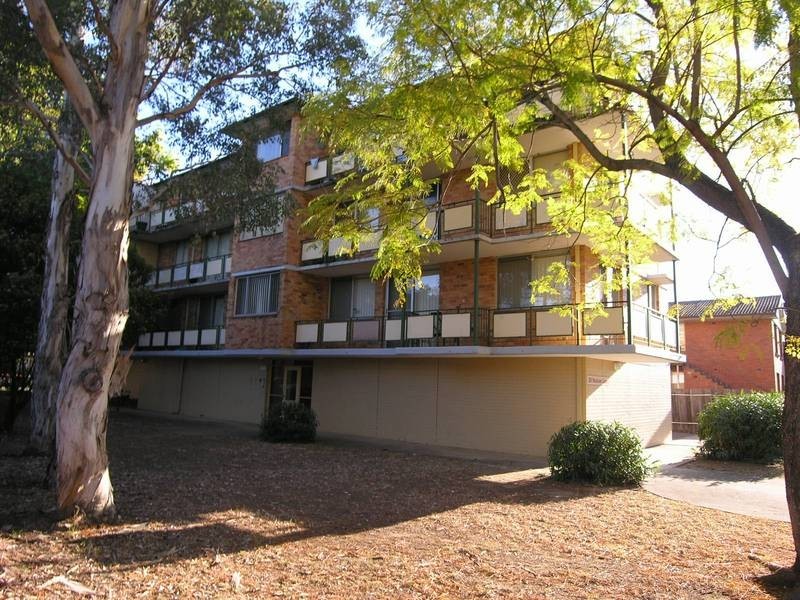 3/20 Station Lane, Penrith NSW 2750