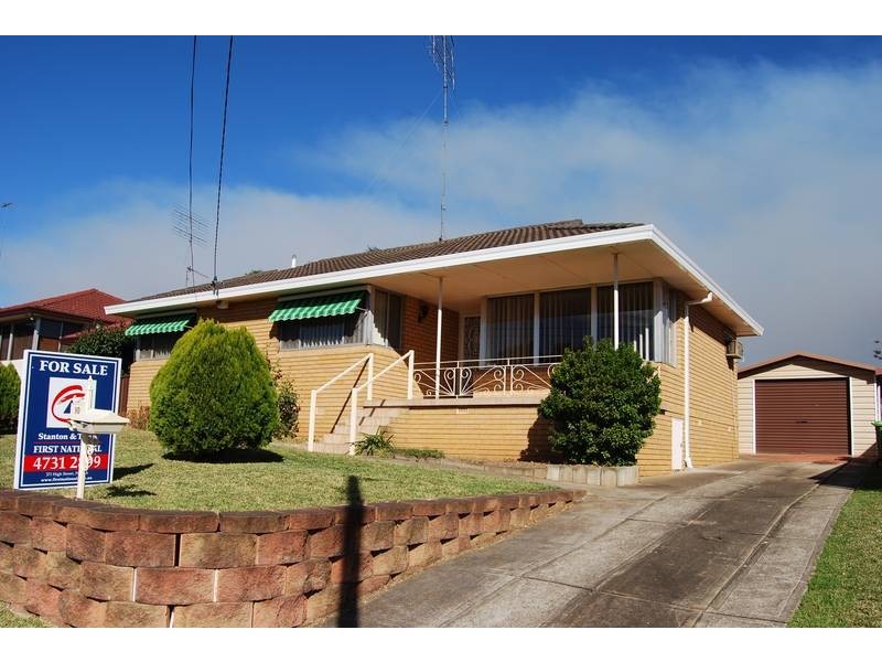 South Penrith NSW 2750