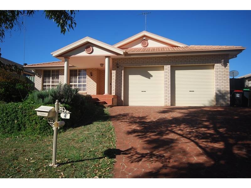 Glenmore Park NSW 2745