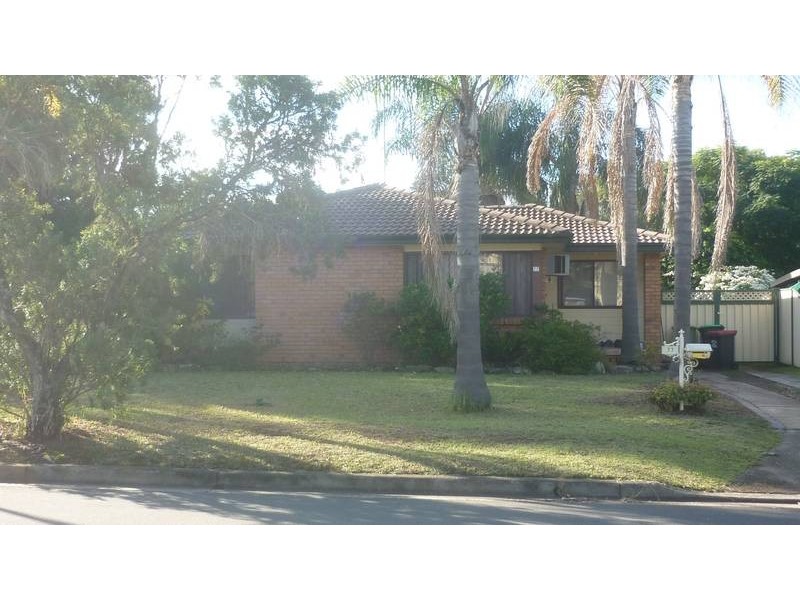 77 Pindari Drive, South Penrith NSW 2750