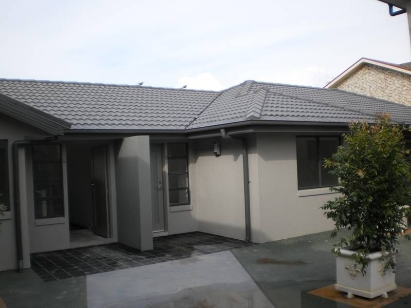 9/32 Luttrell Street, Glenmore Park NSW 2745