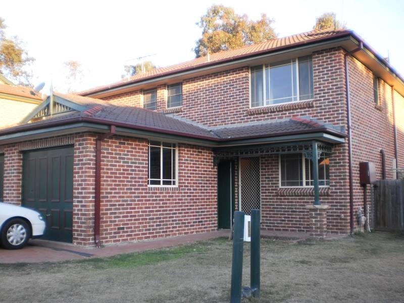 15 Sherwood Circuit, Penrith NSW 2750