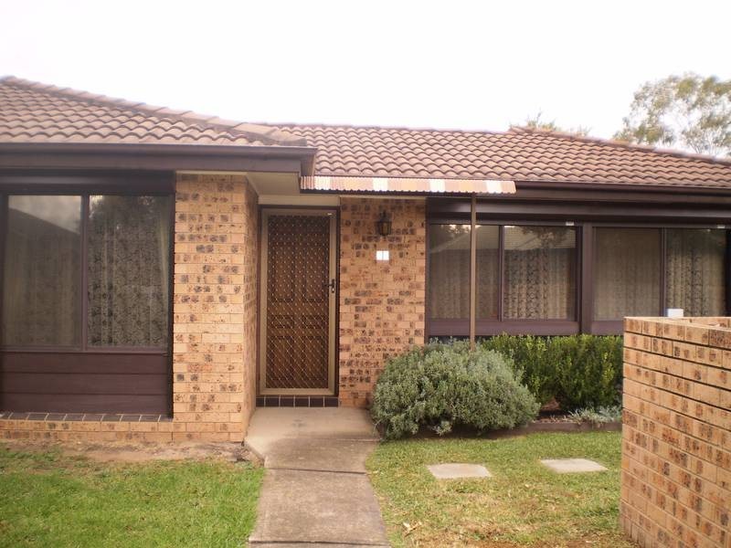 16/80 Mcnaughton Street, Jamisontown NSW 2750