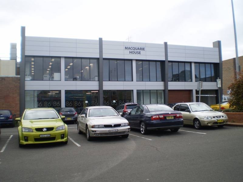 8/86 Henry Street, Penrith NSW 2750